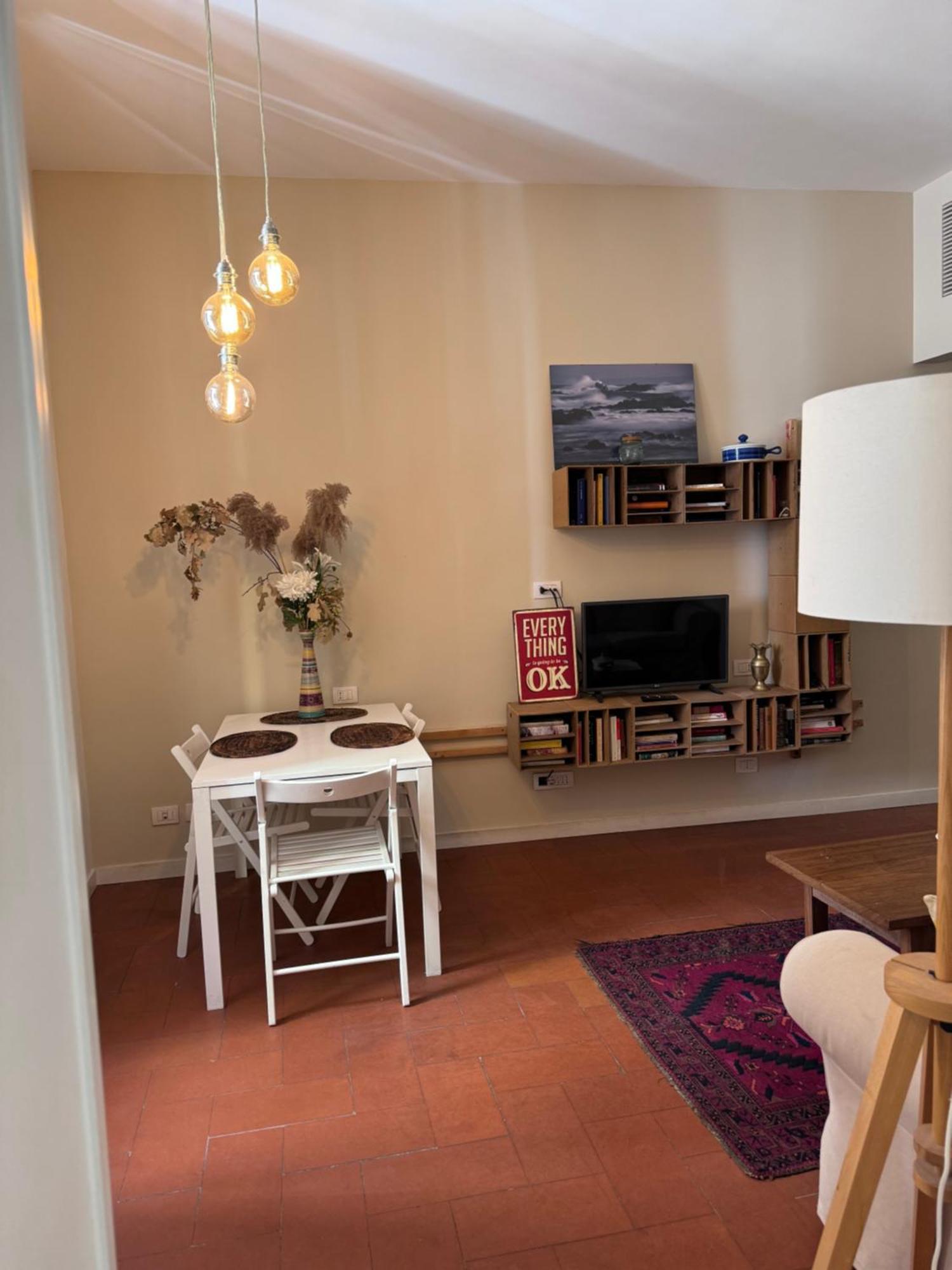 Lägenhet Colosseum - Your Cozy Escape