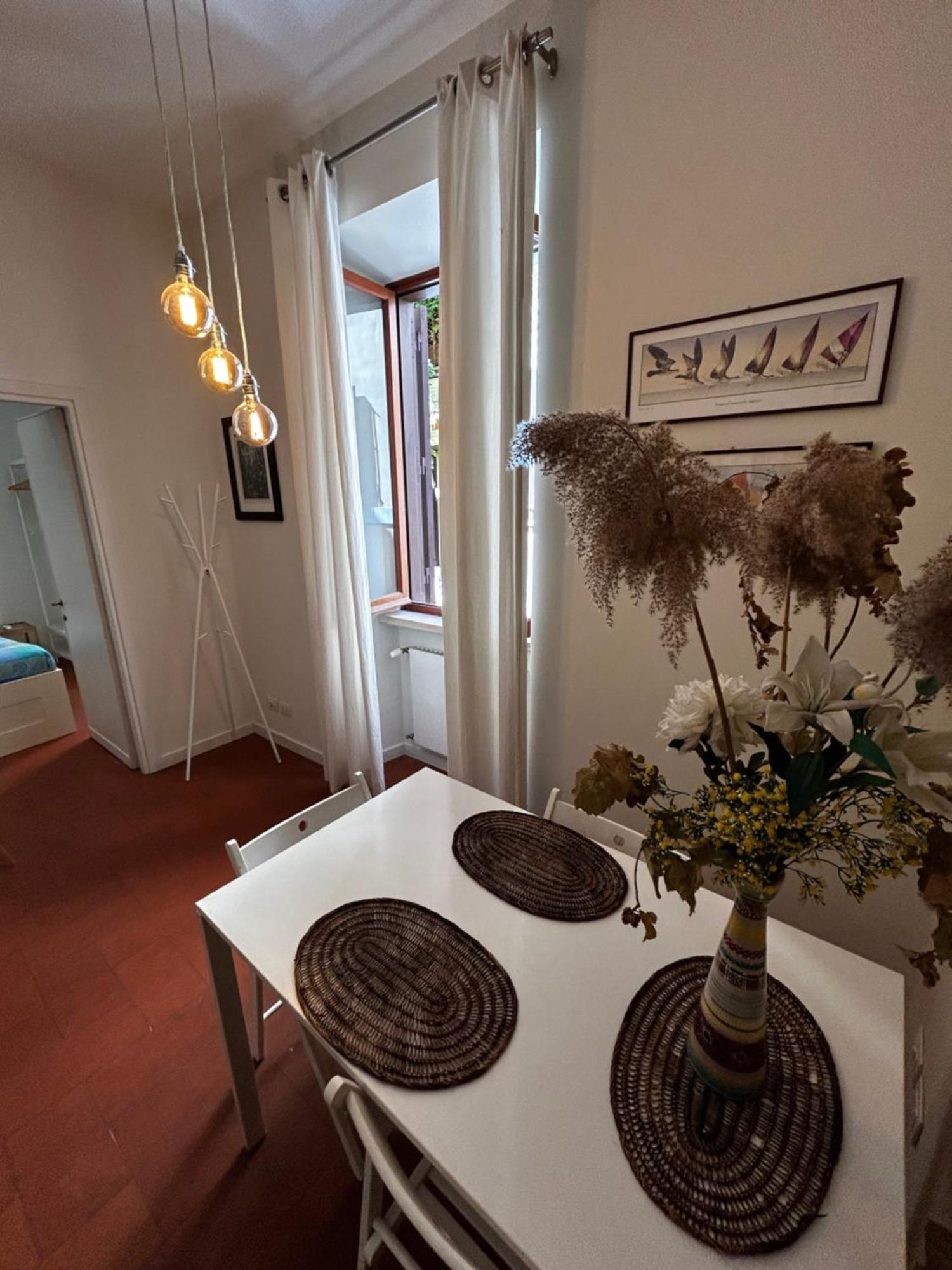 Lägenhet Colosseum - Your Cozy Escape Rom
