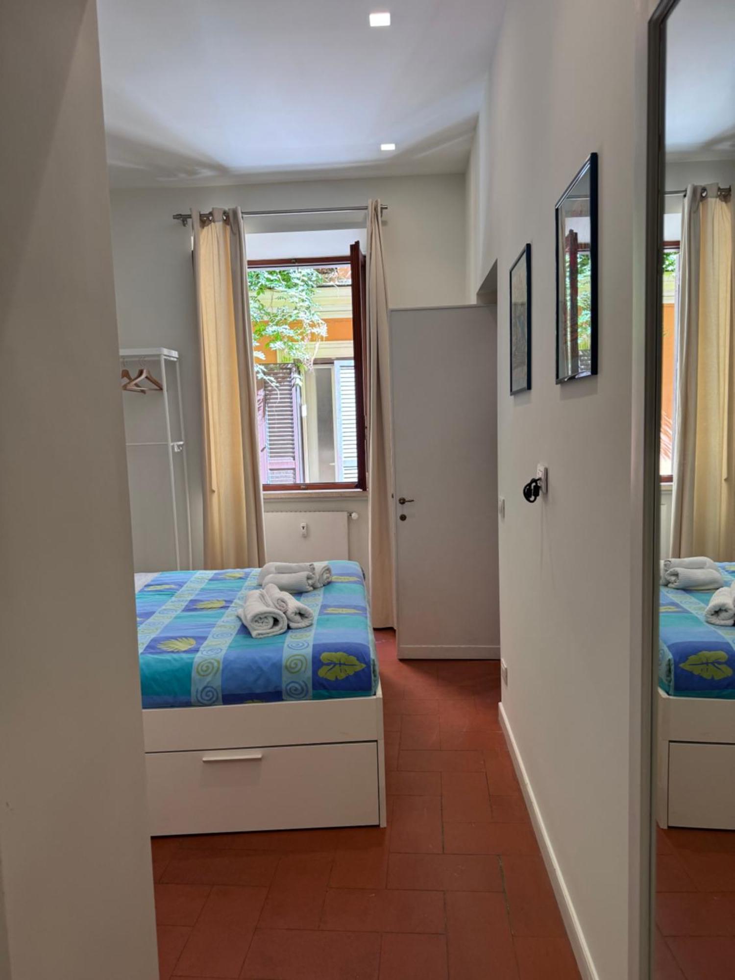 Colosseum - Your Cozy Escape Lägenhet *