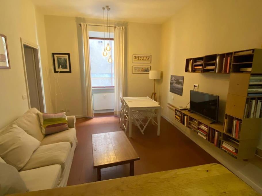 Colosseum - Your Cozy Escape Lägenhet Rom